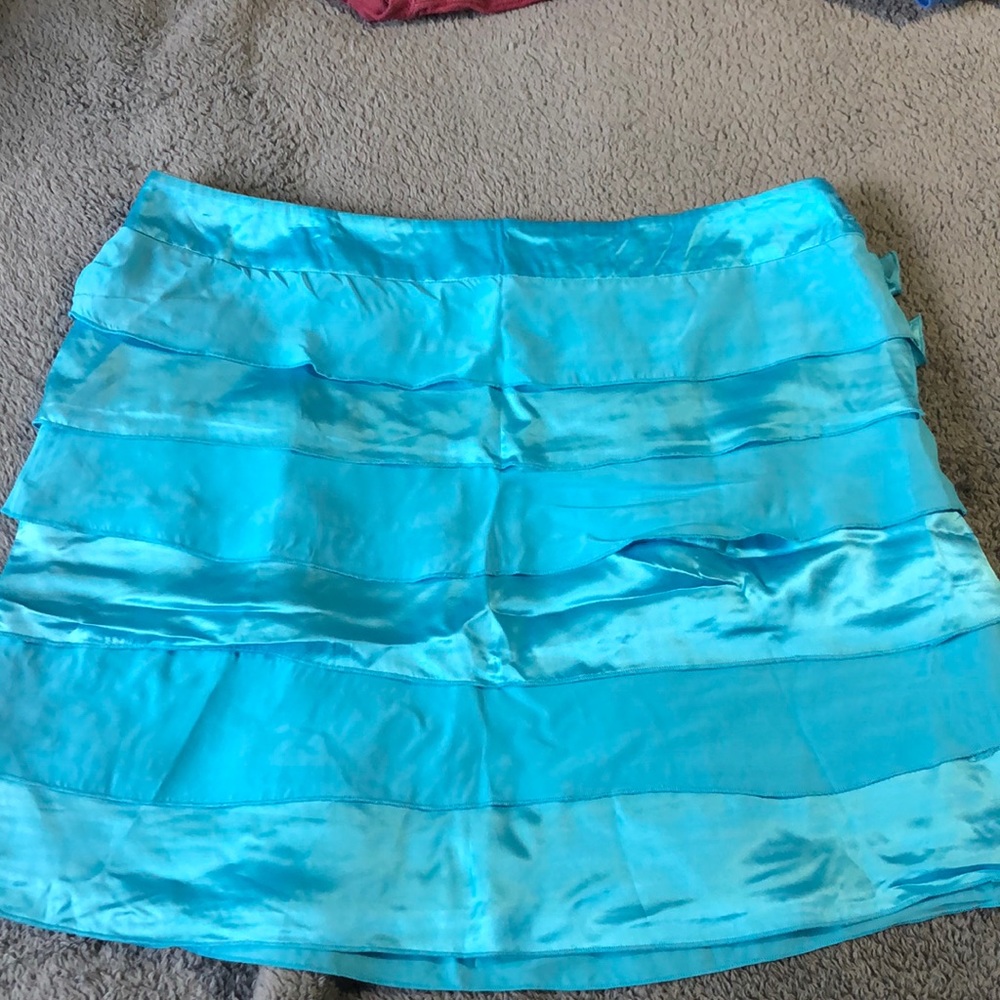 Carole Little Skirt